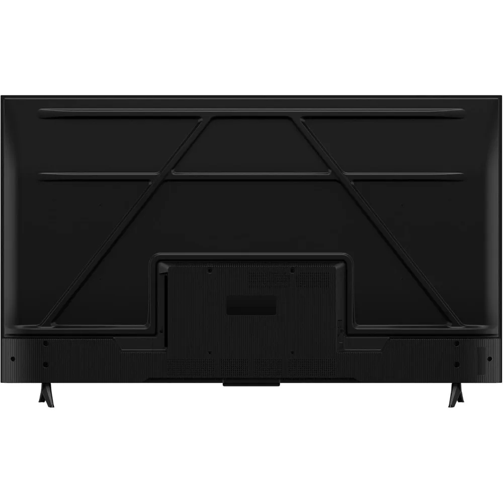 55 Inch QLED 4K Ultra HD Smart LED TV - Image 5