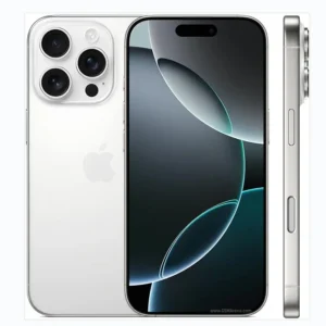 iPhone 16 Pro - Thumbnail Image 6