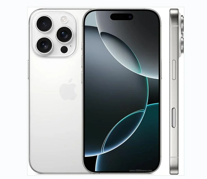 iPhone 16 Pro - Image 6