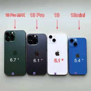 Apple iPhone 13 Pro - Thumbnail Image 6