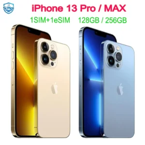 Apple iPhone 13 Pro