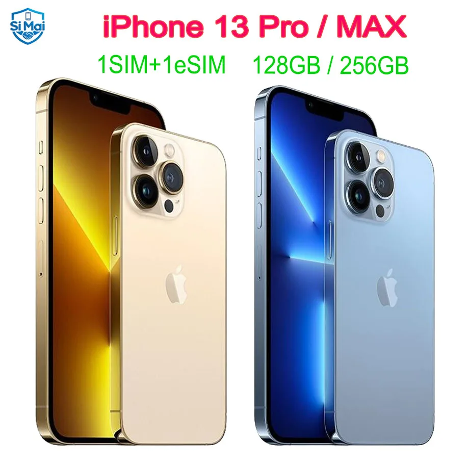 Apple iPhone 13 Pro - Image 1