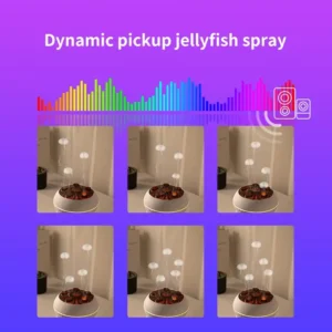 Jellyfish Air Humidifier - Thumbnail Image 3
