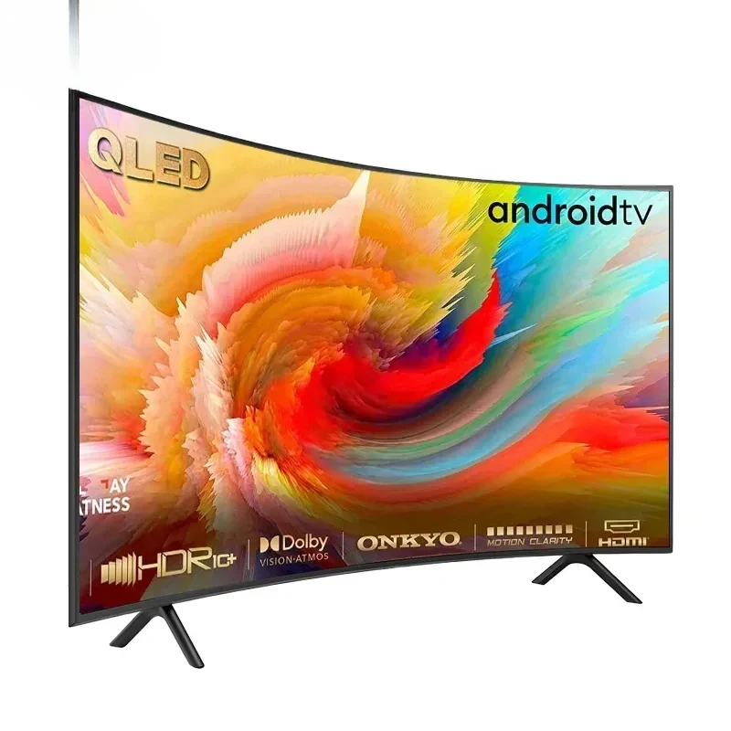 65 Inch UHD 4K Android Smart Television - Image 6