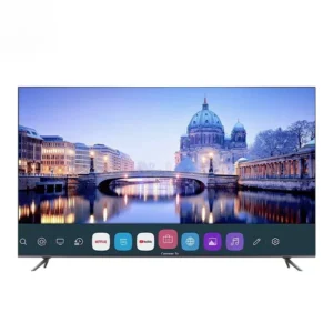 65 Inch UHD 4K Android Smart Television - Thumbnail Image 4