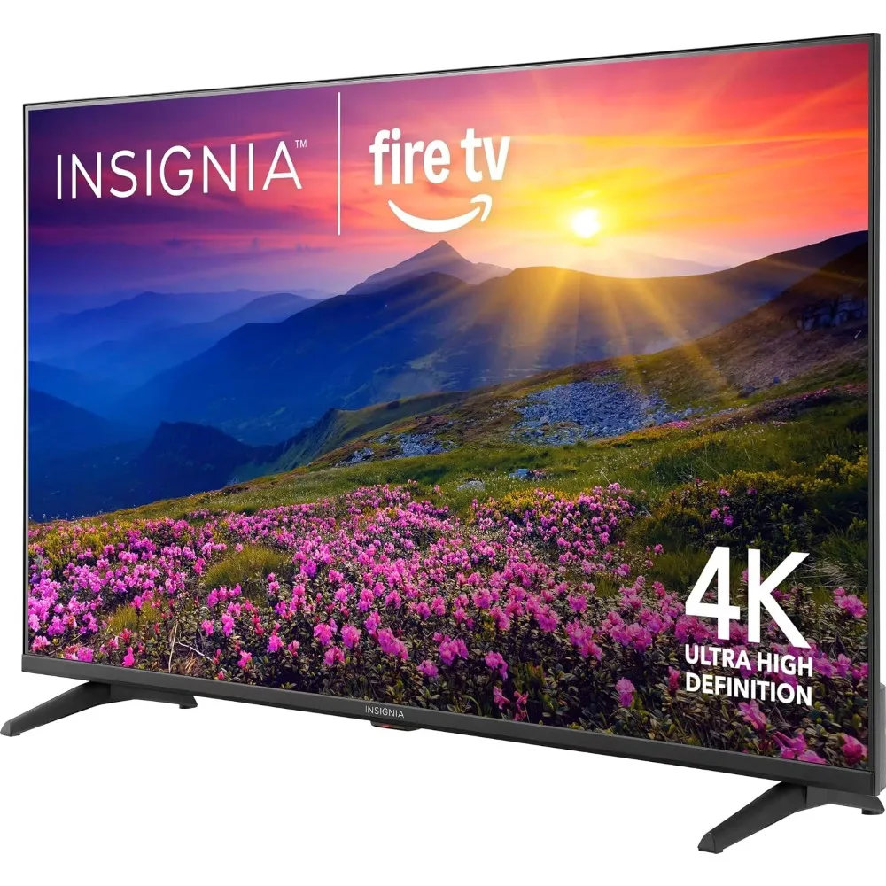 43 Inch F50 Series LED 4K UHD Smart TV - Image 3