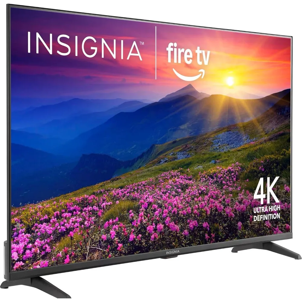 43 Inch F50 Series LED 4K UHD Smart TV - Image 2