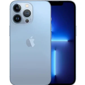 Apple iPhone 13 Pro - Thumbnail Image 9