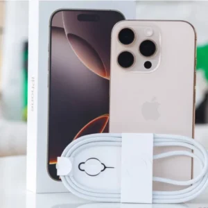 iPhone 16 Pro - Thumbnail Image 2