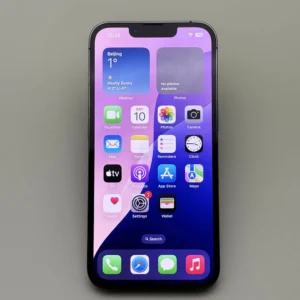 Apple iPhone 13 Pro - Thumbnail Image 3