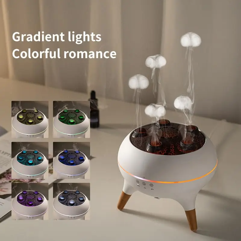 Jellyfish Air Humidifier - Image 5