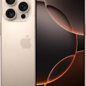 iPhone 16 Pro - Thumbnail Image 9