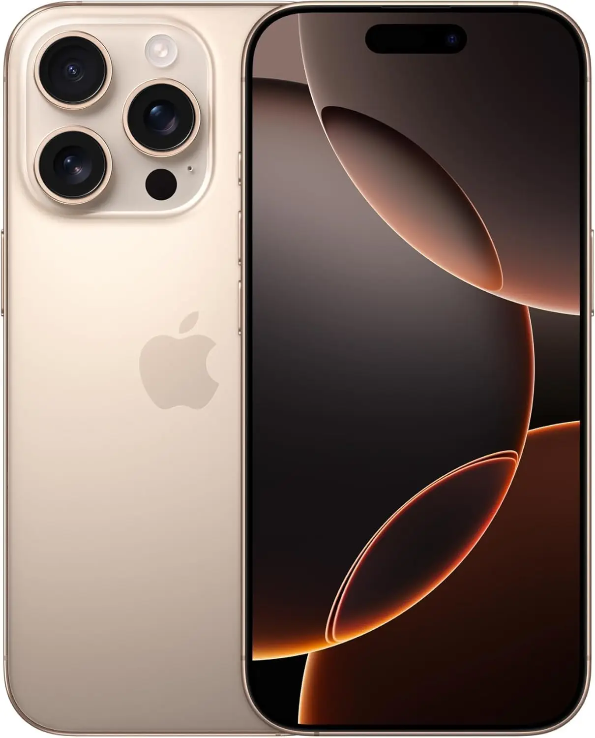 iPhone 16 Pro - Image 9