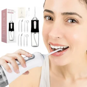 Dental Water Flosser