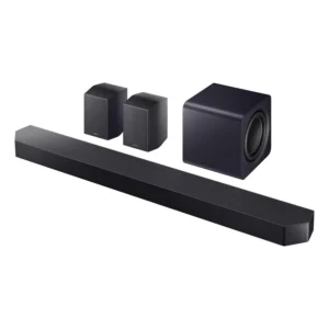 Samsung HW-Q990F 11.1.4Ch Wireless Soundbar System with Dolby Atmos - Thumbnail Image 8