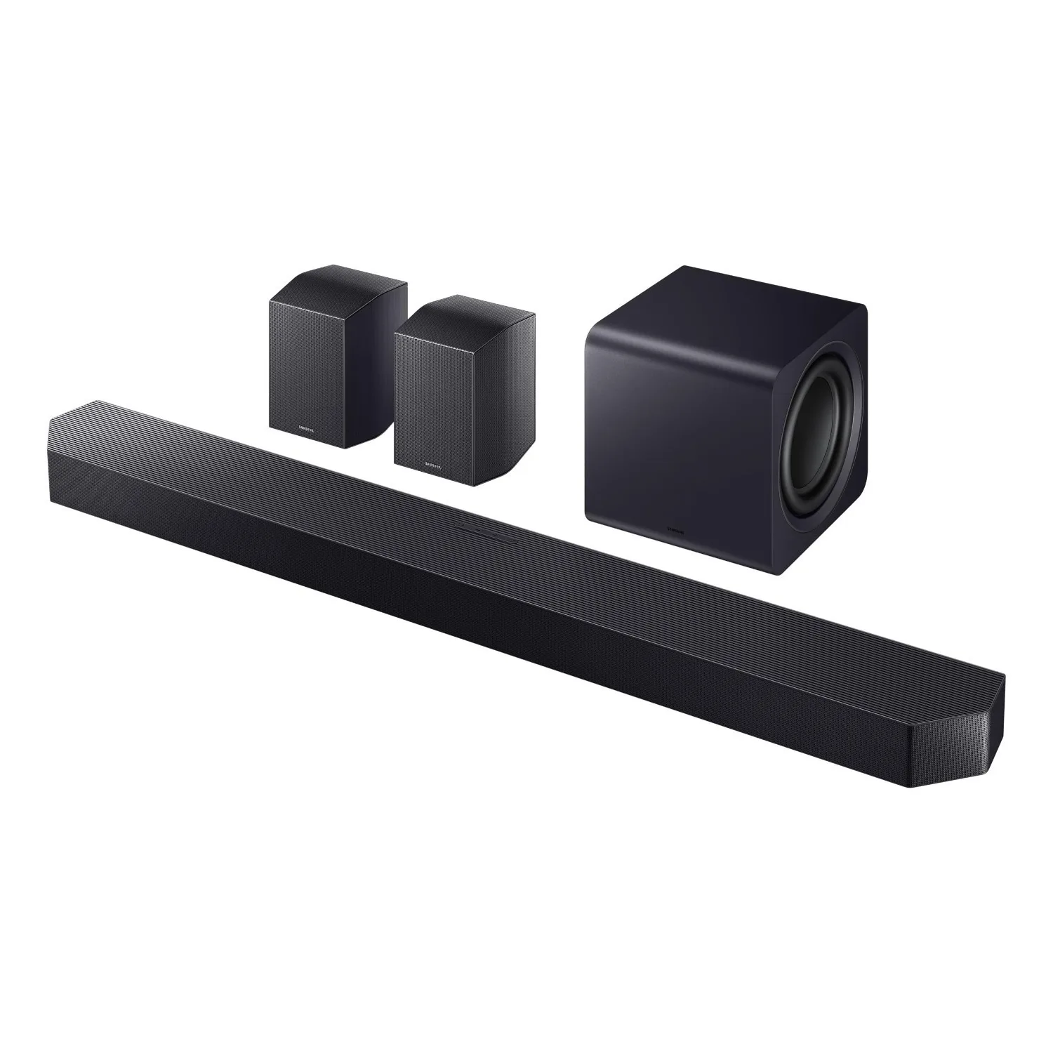Samsung HW-Q990F 11.1.4Ch Wireless Soundbar System with Dolby Atmos - Image 8