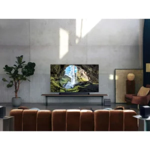 Samsung HW-Q990F 11.1.4Ch Wireless Soundbar System with Dolby Atmos - Thumbnail Image 7