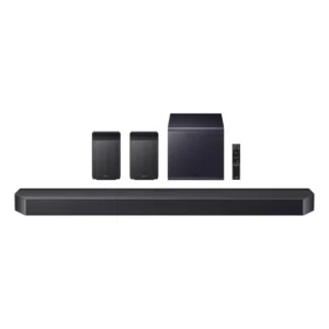 Samsung HW-Q990F 11.1.4Ch Wireless Soundbar System with Dolby Atmos