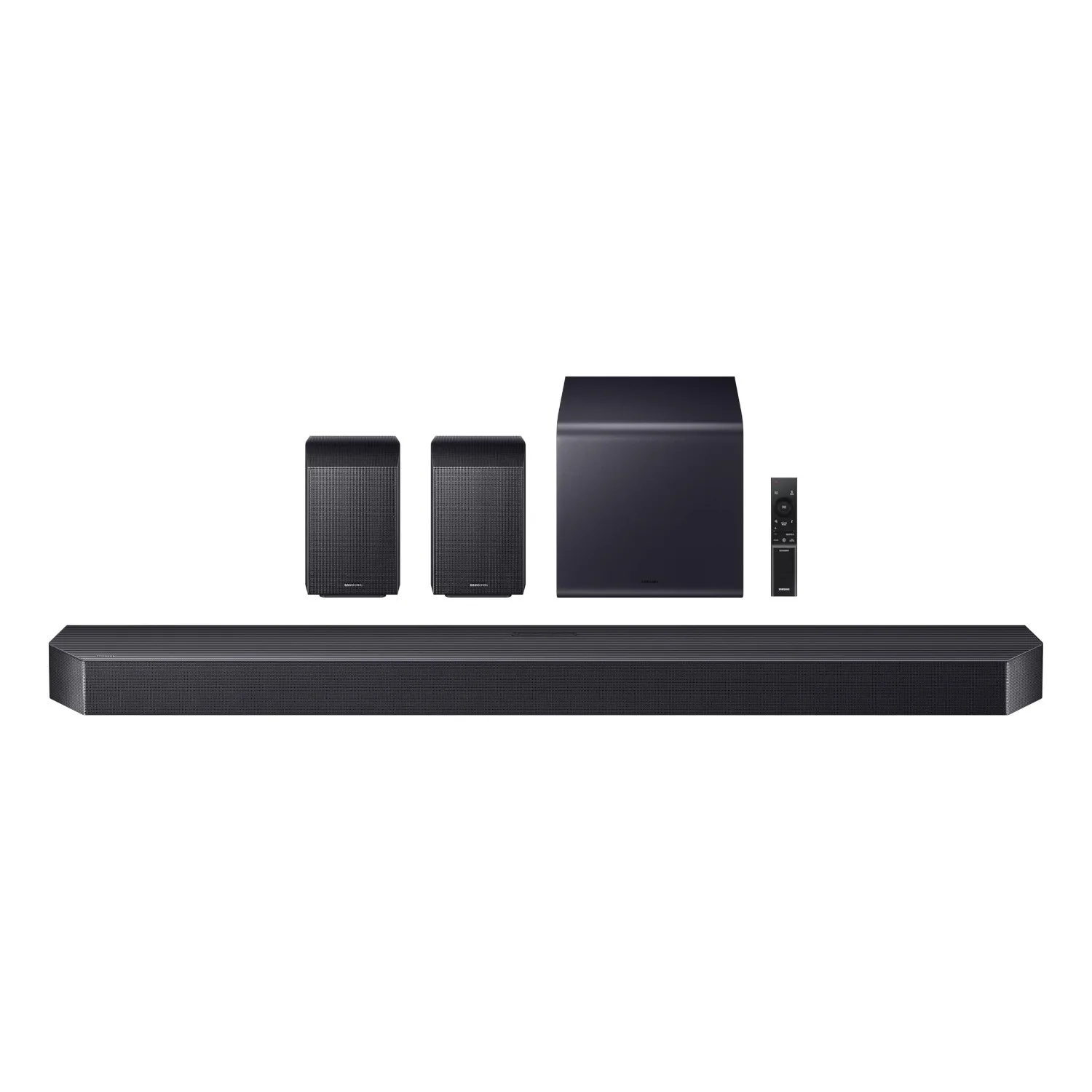 Samsung HW-Q990F 11.1.4Ch Wireless Soundbar System with Dolby Atmos - Image 1