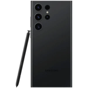 Samsung Galaxy S23 Ultra 5G S918U Smart Android Phone 6.8-inch NFC 5000mAh 45W Quad Camera 200MP Samsung US Unlocked Edition - Thumbnail Image 5