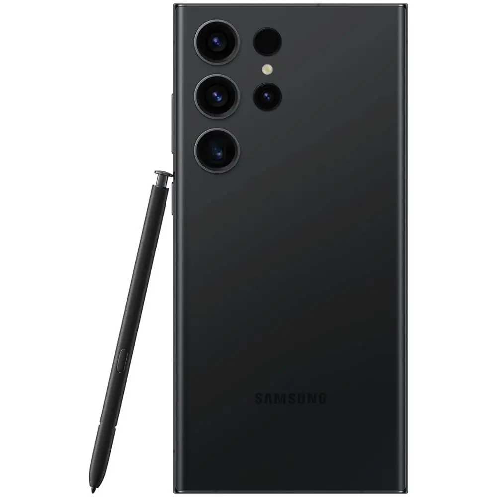 Samsung Galaxy S23 Ultra 5G S918U Smart Android Phone 6.8-inch NFC 5000mAh 45W Quad Camera 200MP Samsung US Unlocked Edition - Image 5