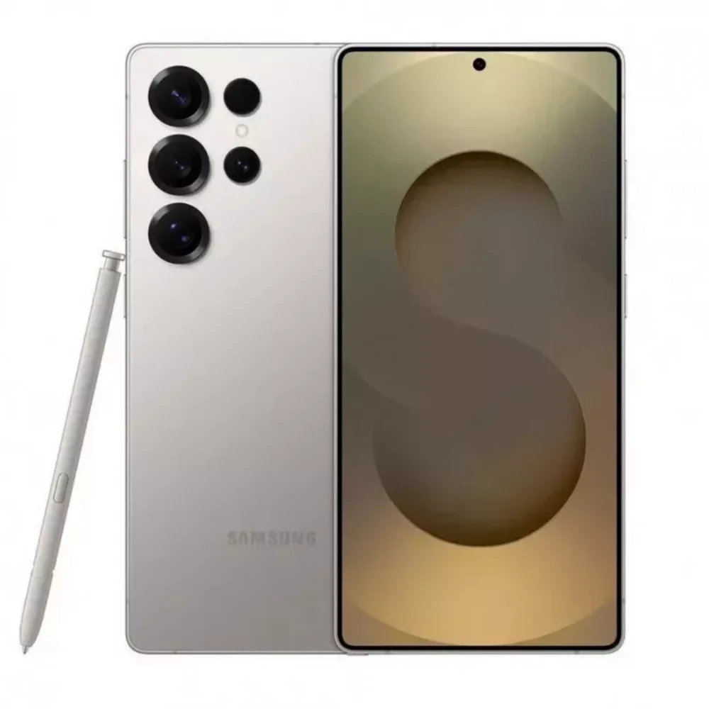 Samsung Galaxy S25 Ultra 5G Cell Phone - Image 7
