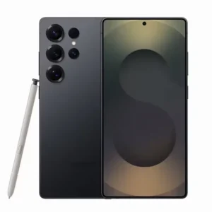 Samsung Galaxy S25 Ultra 5G Cell Phone - Thumbnail Image 12