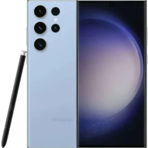 Samsung Galaxy S23 Ultra 5G smart Phone - Thumbnail Image 8