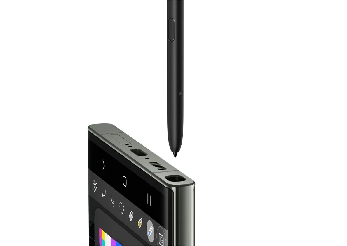 Samsung Galaxy S23 Ultra 5G smart Phone - Image 6