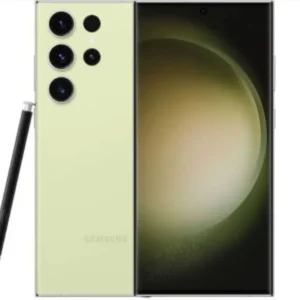 Samsung Galaxy S23 Ultra 5G smart Phone - Thumbnail Image 14