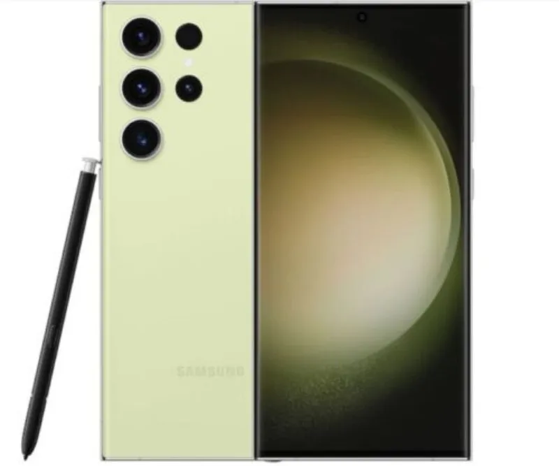 Samsung Galaxy S23 Ultra 5G smart Phone - Image 14