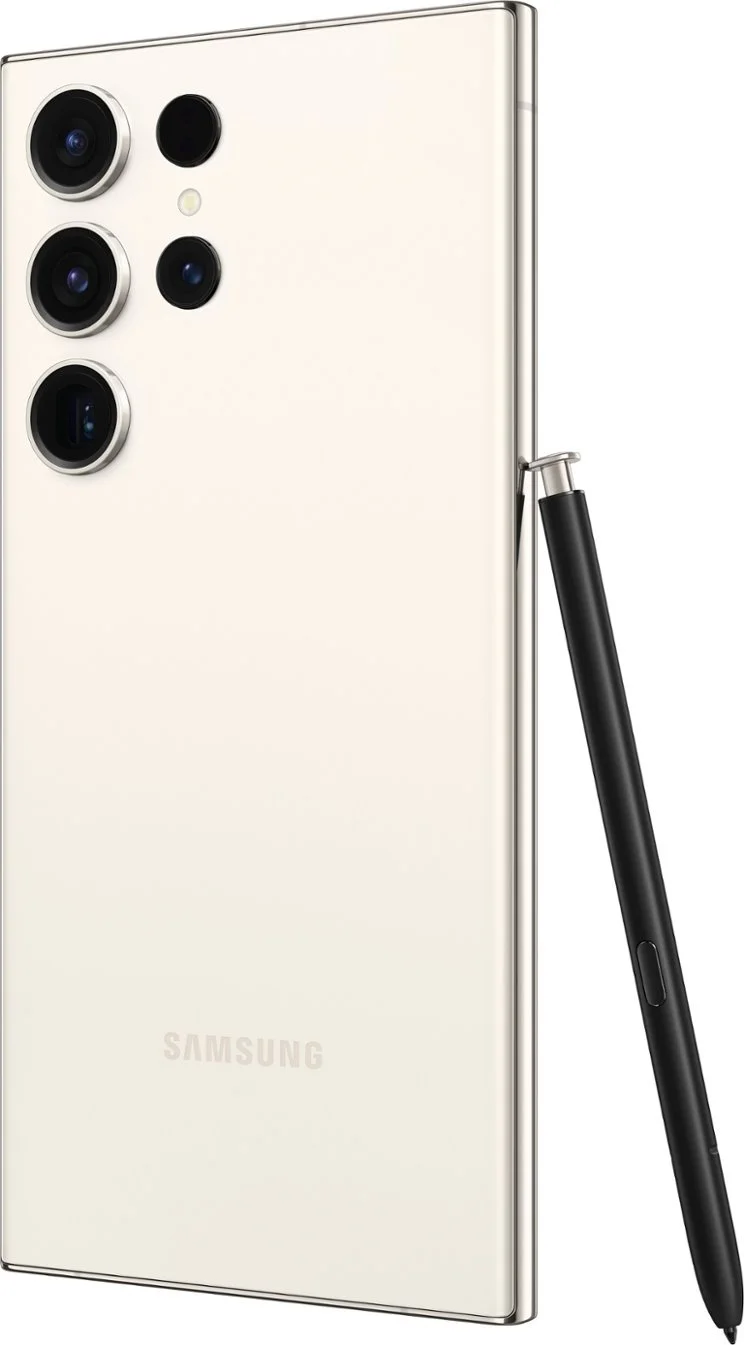 Samsung Galaxy S23 Ultra 5G smart Phone - Image 2