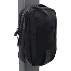 Magnetic Gym Phone Sling Bag for, Men/Women