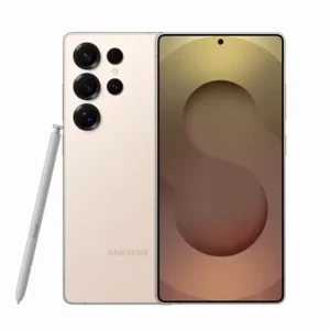 Samsung Galaxy S25 Ultra 5G Cell Phone - Thumbnail Image 10