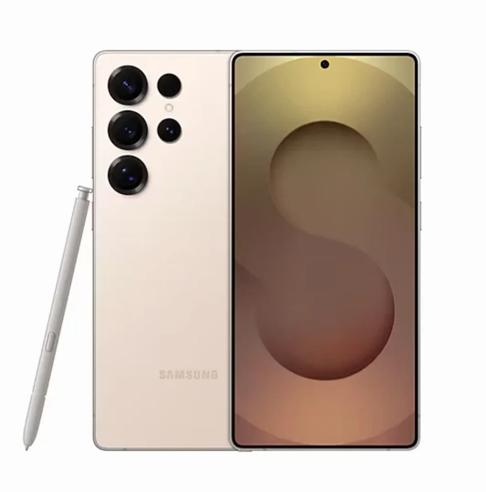 Samsung Galaxy S25 Ultra 5G Cell Phone - Image 10