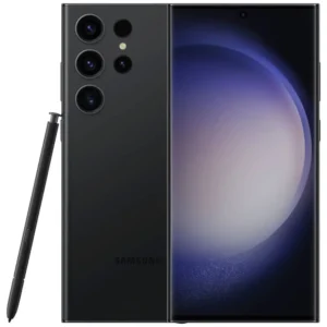 Samsung Galaxy S23 Ultra 5G S918U Smart Android Phone 6.8-inch NFC 5000mAh 45W Quad Camera 200MP Samsung US Unlocked Edition - Thumbnail Image 7