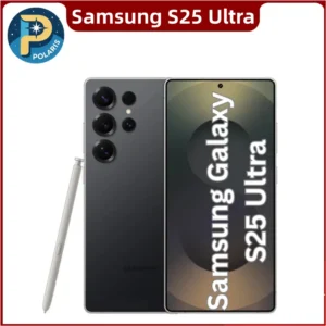 Samsung Galaxy S25 Ultra 5G Cell Phone