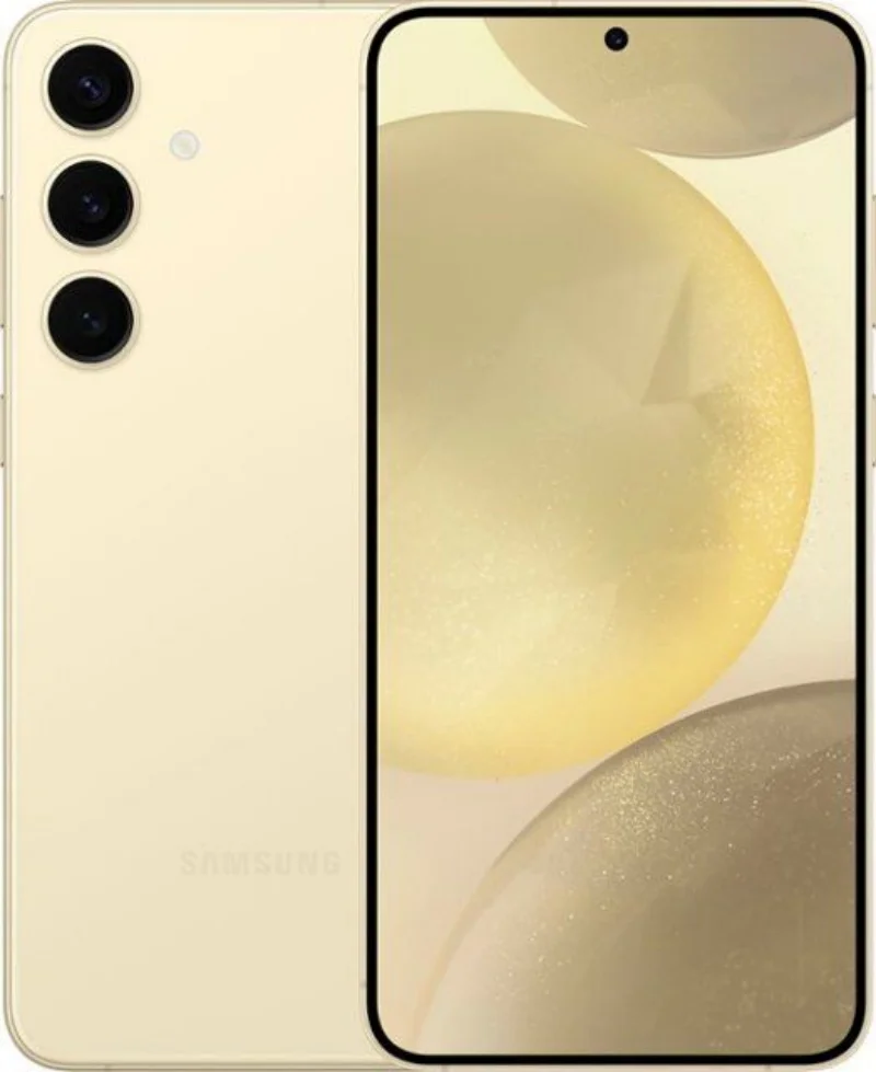 Samsung Galaxy S24 Plus 5G Cell Phone - Image 3