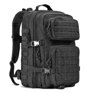 Tactical Backpacks Molle Assault Pack 3 Day Bug Out Bag