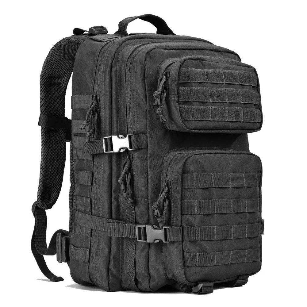 Tactical Backpacks Molle Assault Pack 3 Day Bug Out Bag - Image 1