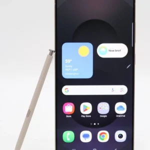 Samsung Galaxy S25 Ultra 5G Cell Phone - Thumbnail Image 5