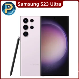 Samsung Galaxy S23 Ultra 5G smart Phone