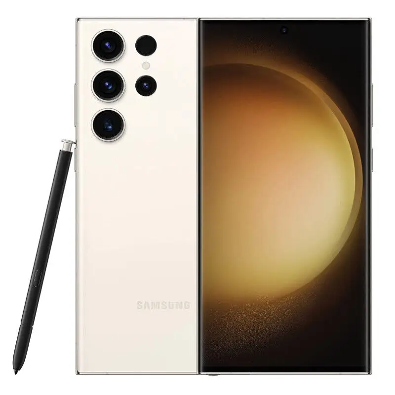 Samsung Galaxy S23 Ultra 5G smart Phone - Image 10
