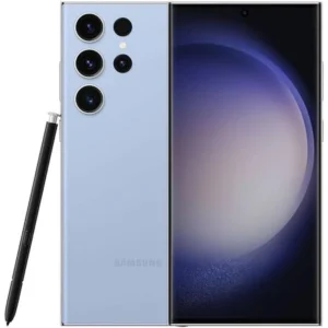Samsung Galaxy S23 Ultra 5G S918U Smart Android Phone 6.8-inch NFC 5000mAh 45W Quad Camera 200MP Samsung US Unlocked Edition - Thumbnail Image 6