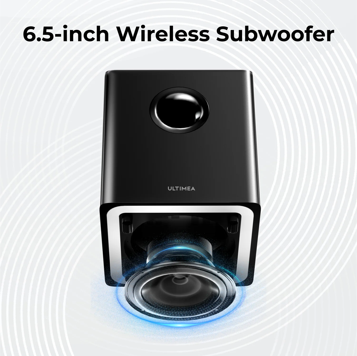 7.1ch Soundbar with Wireless Subwoofer - Image 4