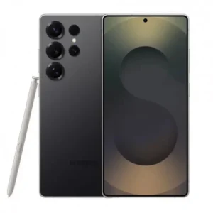 Samsung Galaxy S25 Ultra 5G Cell Phone - Thumbnail Image 8