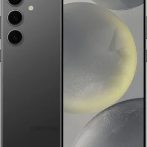 Samsung Galaxy S24 Plus 5G Cell Phone - Thumbnail Image 4