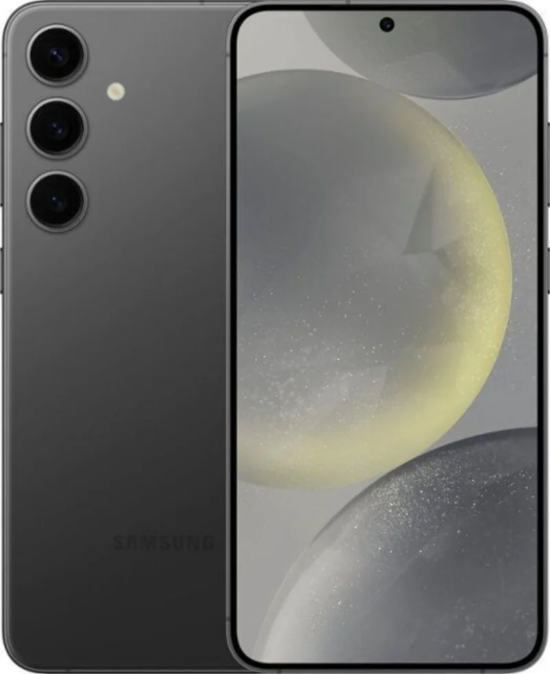 Samsung Galaxy S24 Plus 5G Cell Phone - Image 4