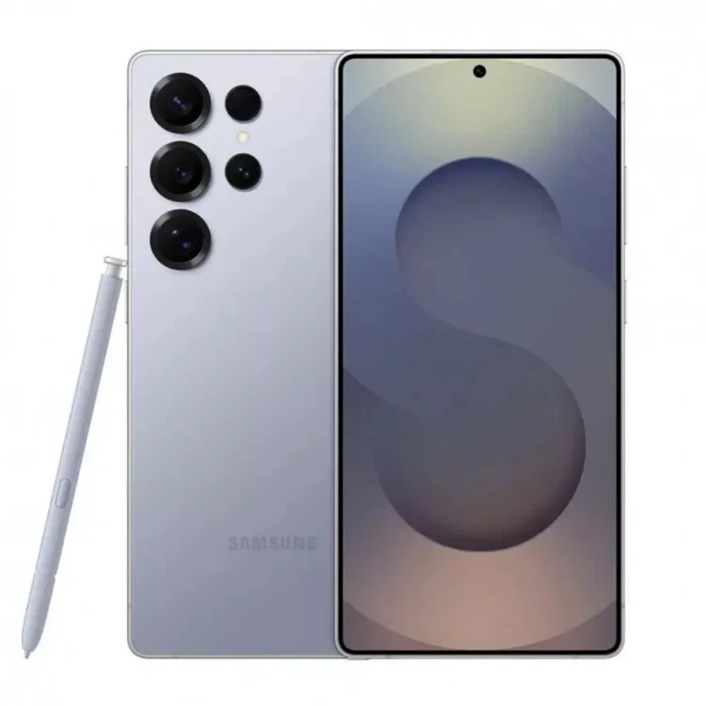 Samsung Galaxy S25 Ultra 5G Cell Phone - Image 3