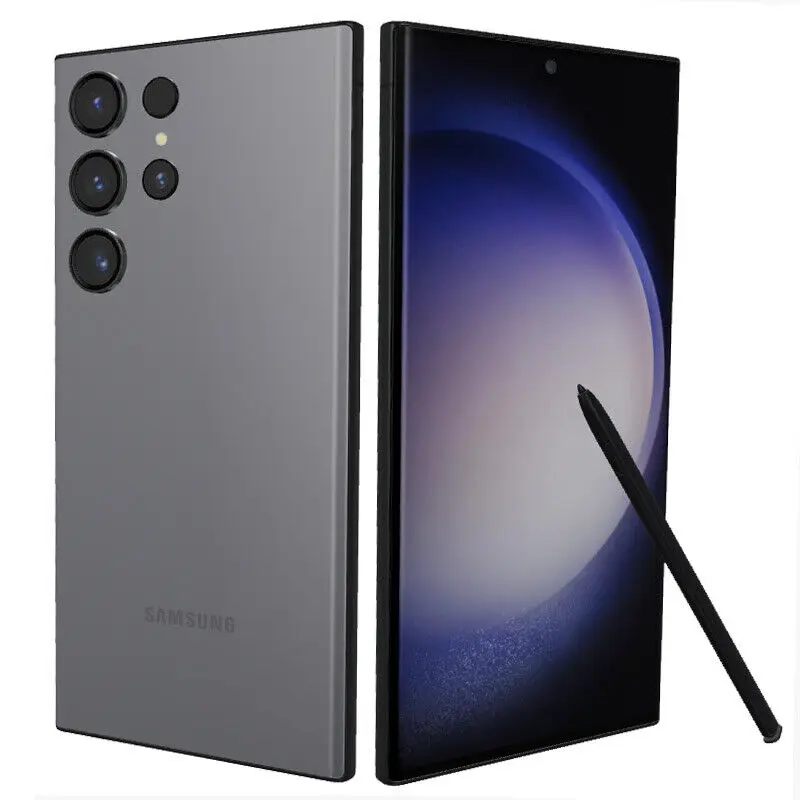 Samsung Galaxy S23 Ultra 5G smart Phone - Image 12